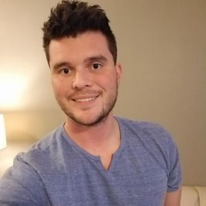 Meet your Posher, Chris